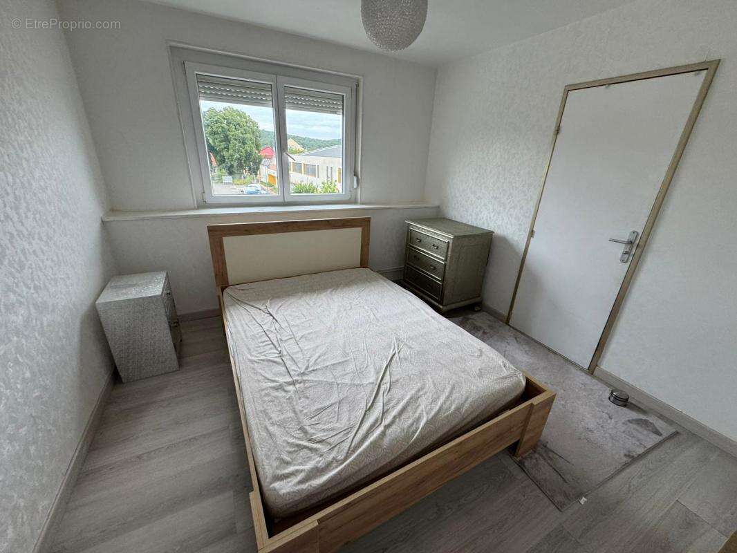 Appartement à VALDOIE