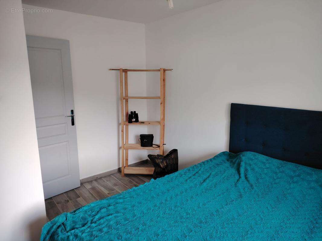 Appartement à VALDOIE