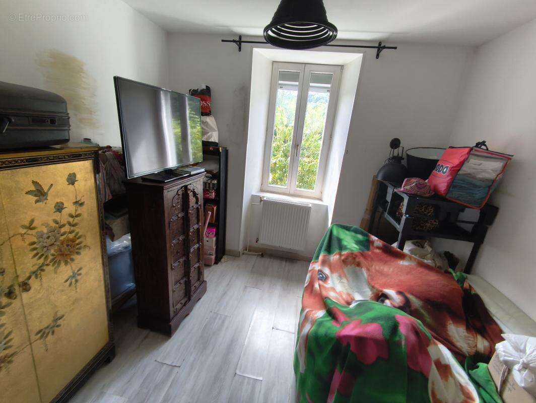 Appartement à VALDOIE