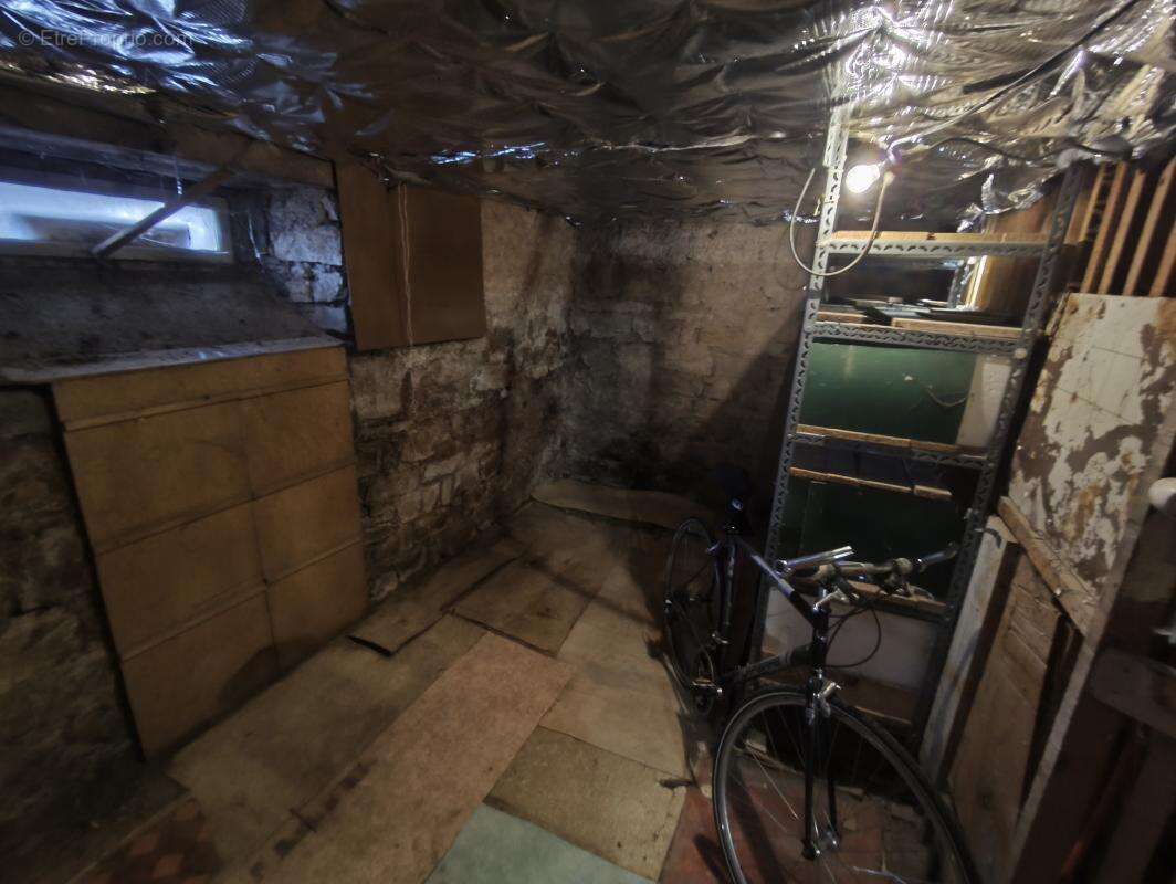 Appartement à VALDOIE