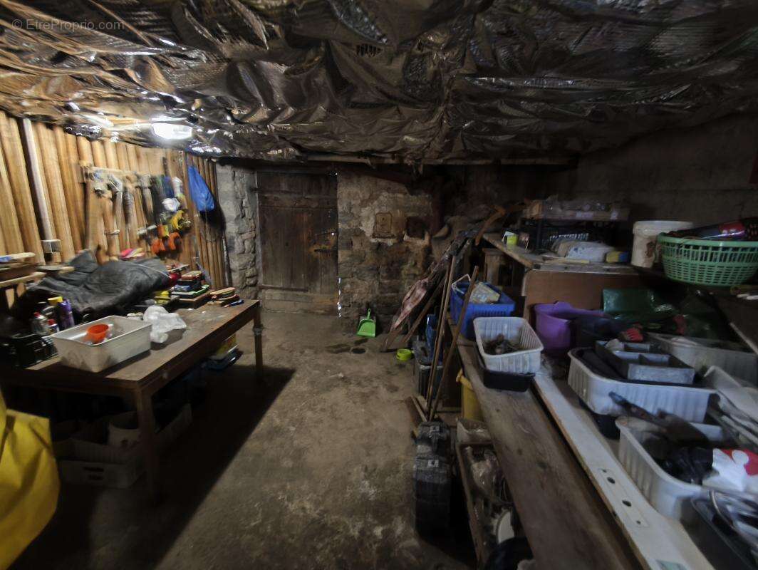 Appartement à VALDOIE