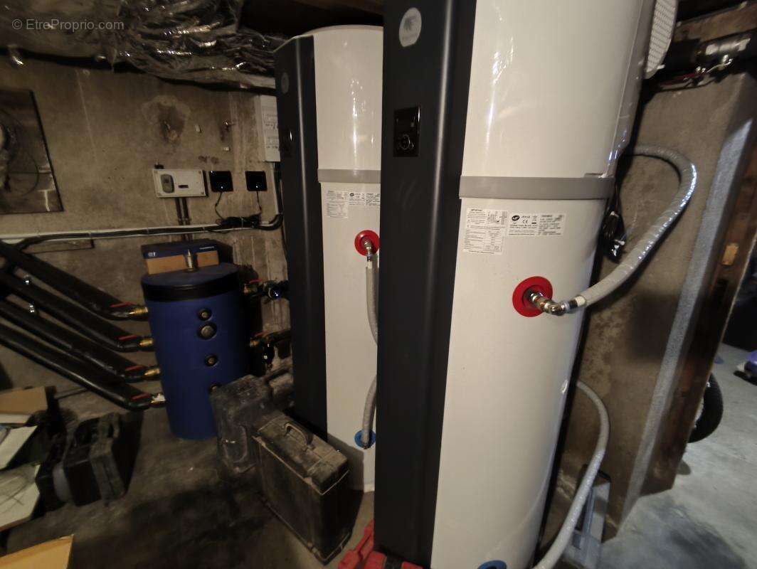 Appartement à VALDOIE