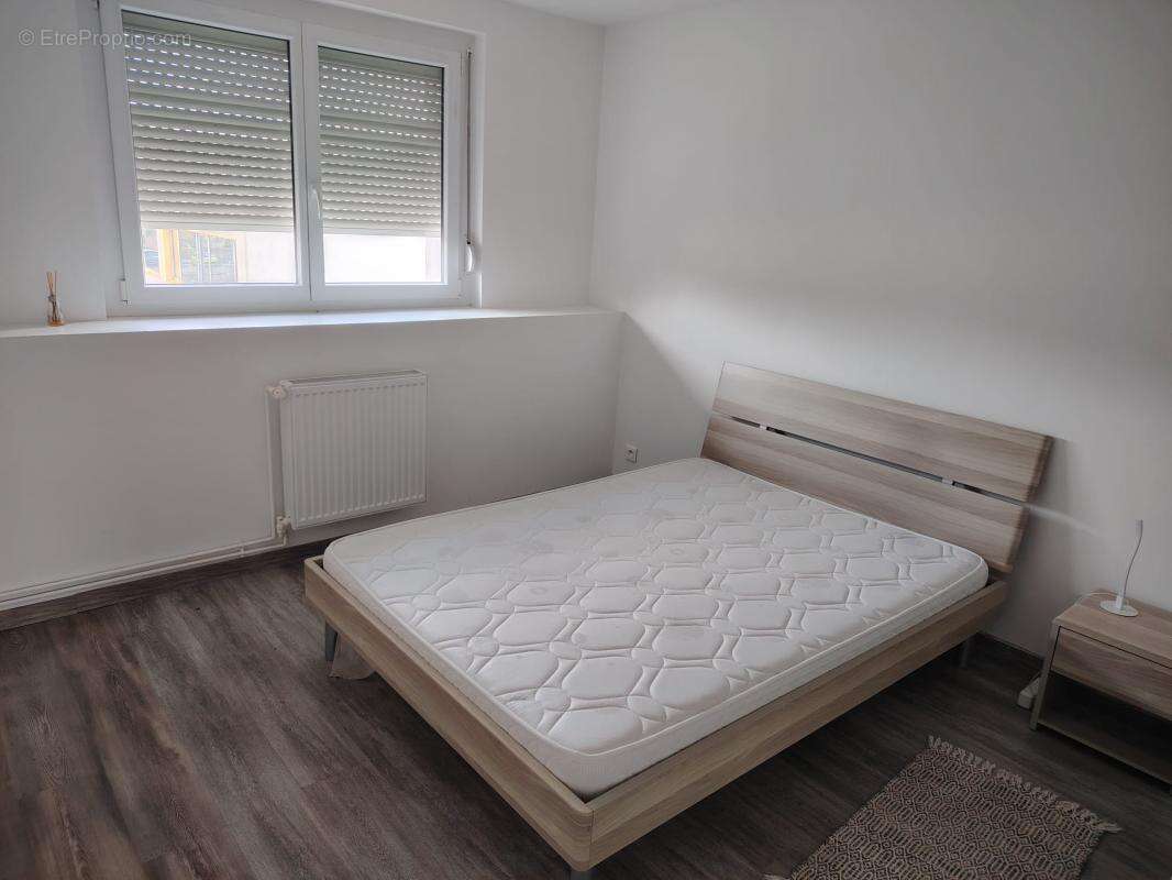 Appartement à VALDOIE