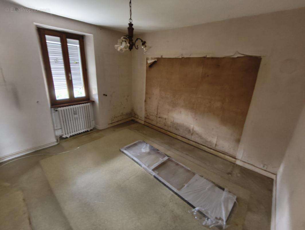 Appartement à VALDOIE