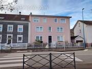 Appartement à VALDOIE