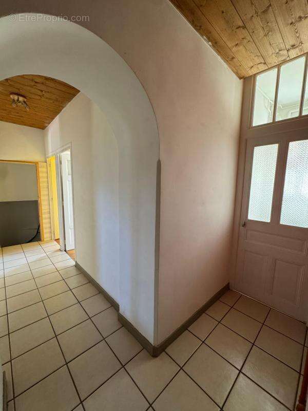 Appartement à SAINT-JEAN-D&#039;ARVEY