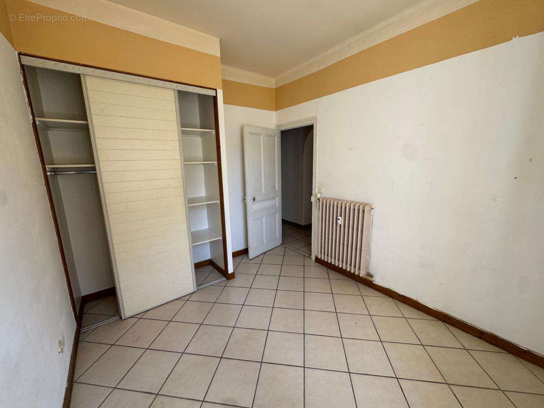 Appartement à SAINT-JEAN-D&#039;ARVEY