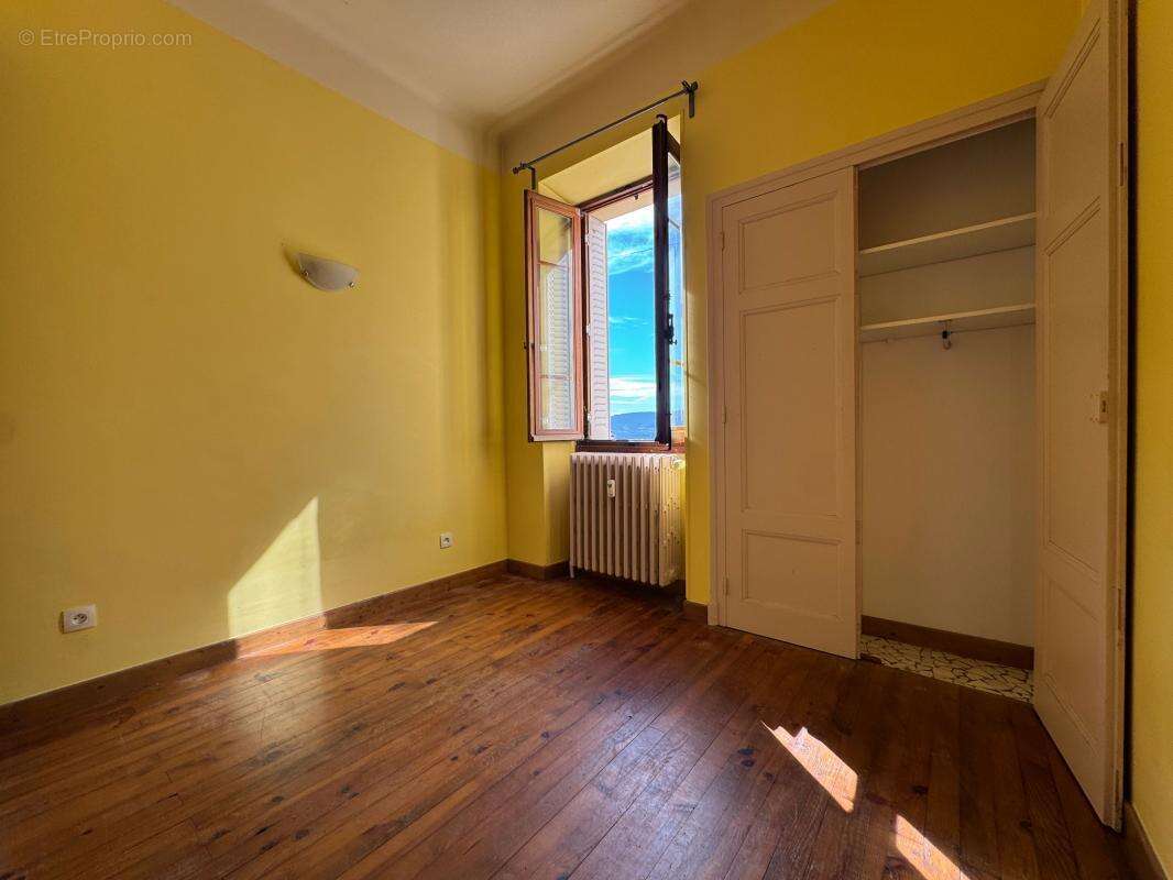 Appartement à SAINT-JEAN-D&#039;ARVEY