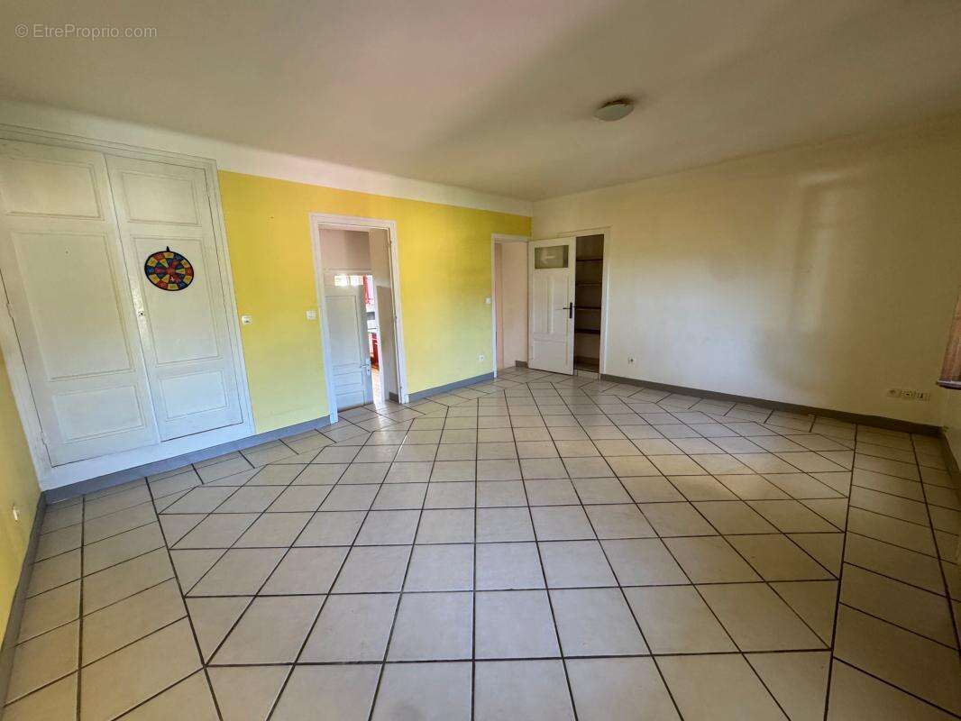 Appartement à SAINT-JEAN-D&#039;ARVEY