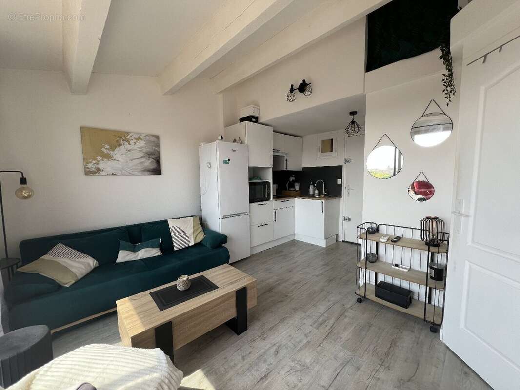Appartement à AGDE