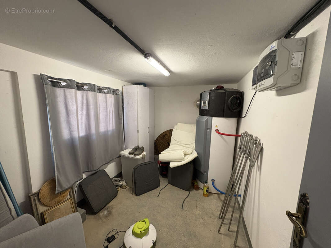 Maison à SAUVETERRE-LA-LEMANCE