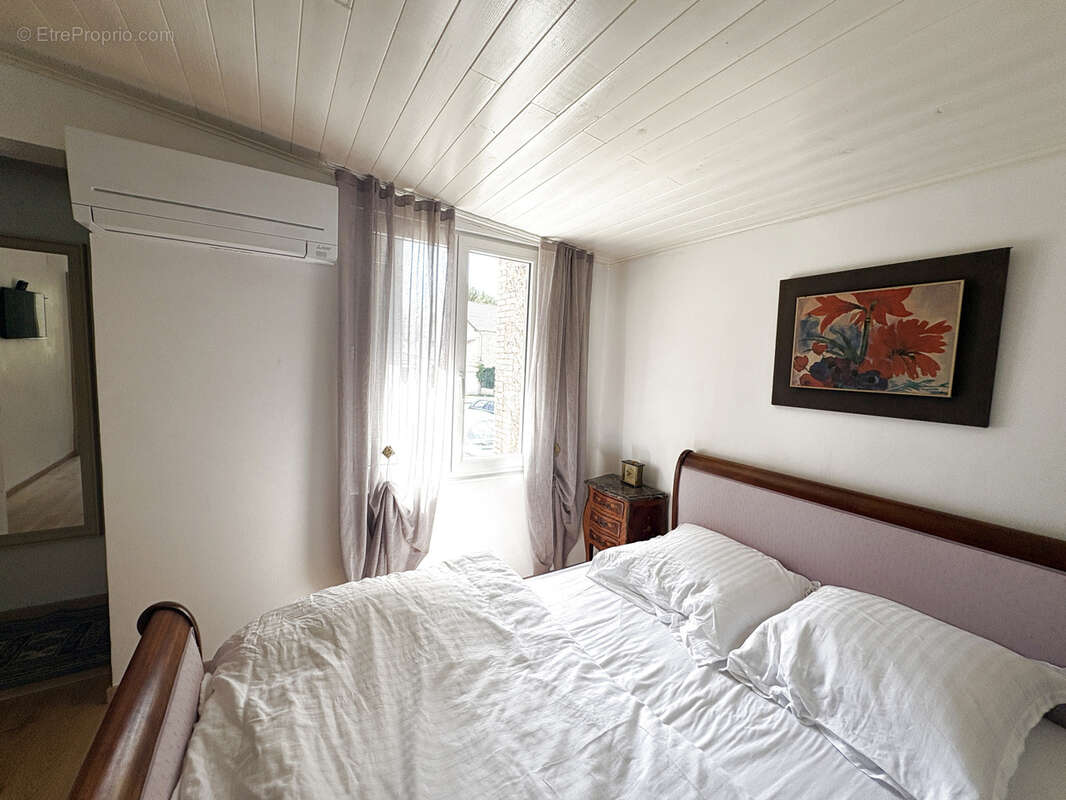 Maison à SAUVETERRE-LA-LEMANCE