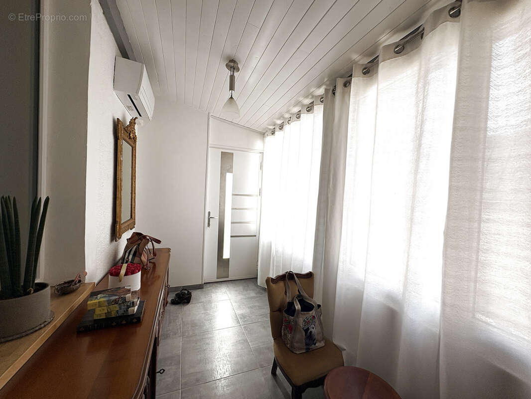 Maison à SAUVETERRE-LA-LEMANCE