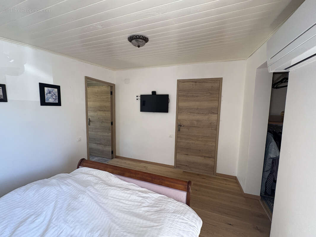 Maison à SAUVETERRE-LA-LEMANCE