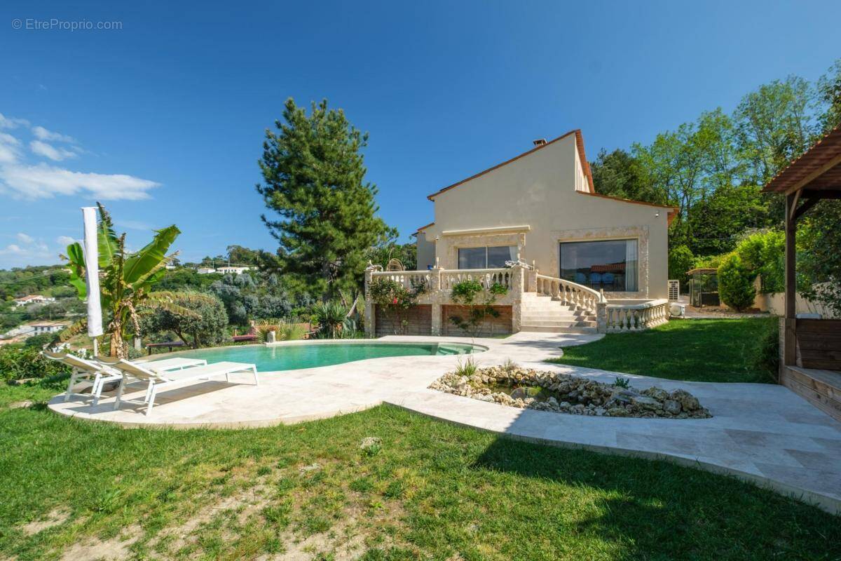 Maison à SALLAUMINES