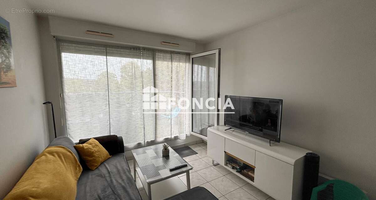 Appartement à LE HAVRE