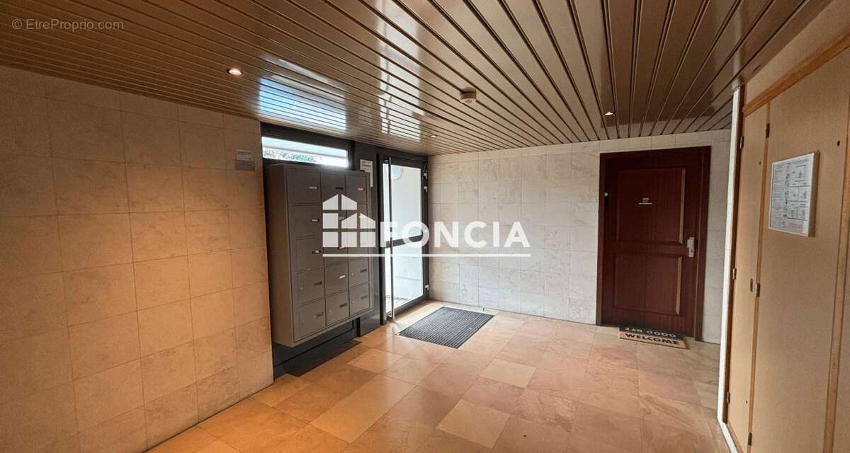 Appartement à LE HAVRE