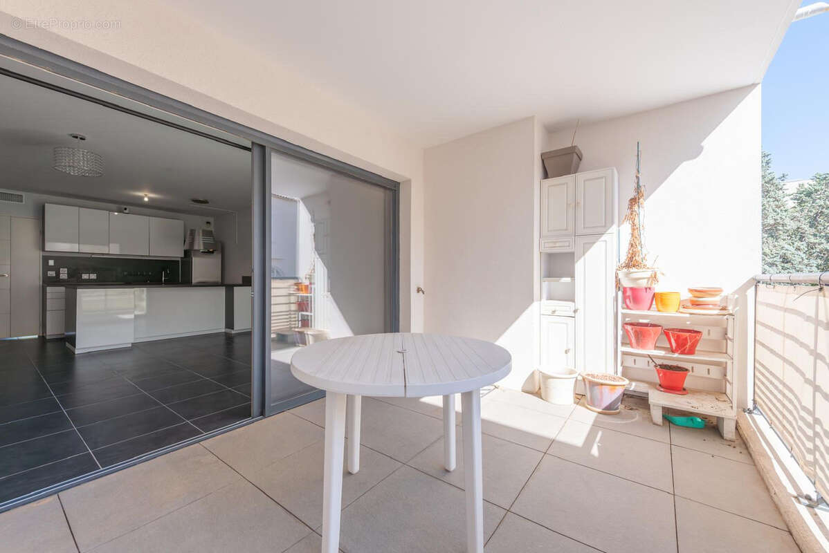 Appartement à SAINT-RAPHAEL