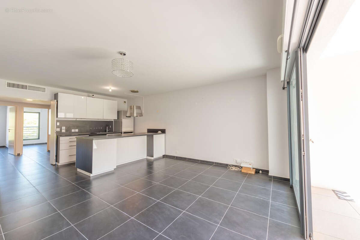 Appartement à SAINT-RAPHAEL