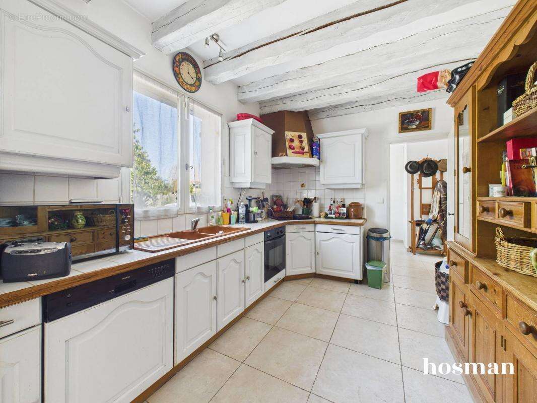 Maison à VERNOUILLET