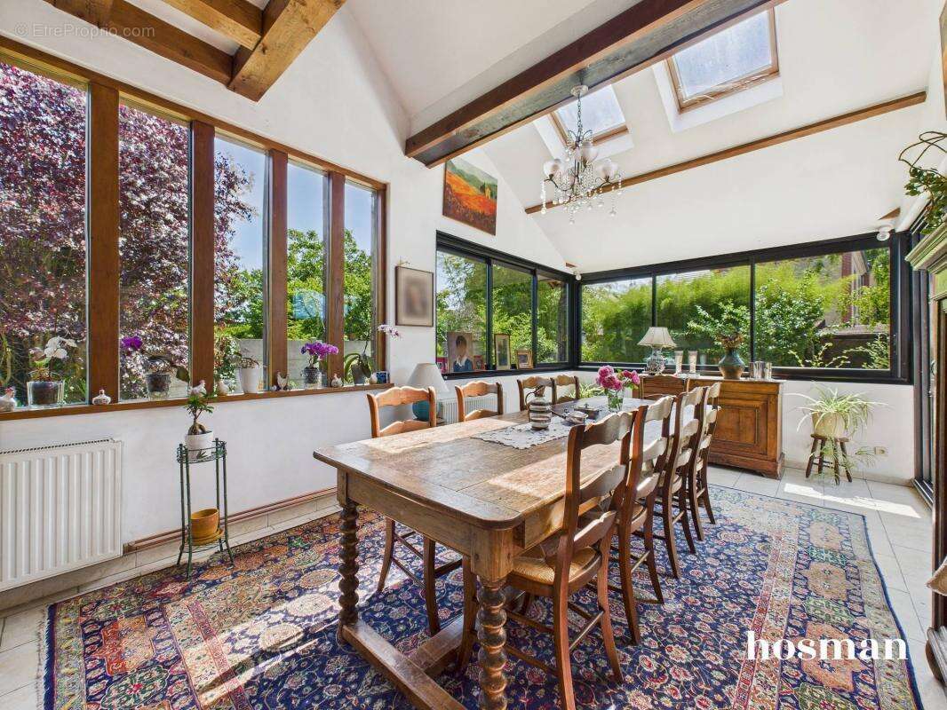 Maison à VERNOUILLET