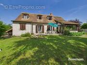 Maison à VERNOUILLET