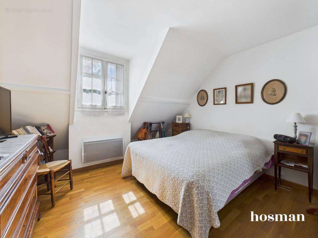 Maison à VERNOUILLET