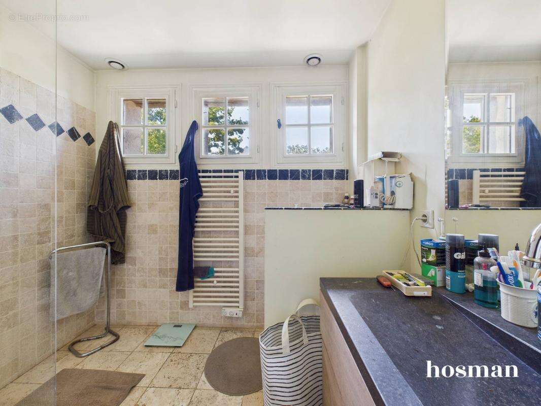 Maison à VERNOUILLET