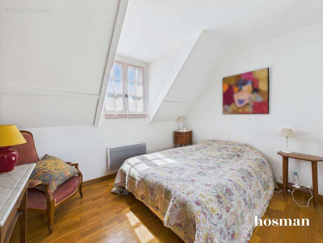 Maison à VERNOUILLET