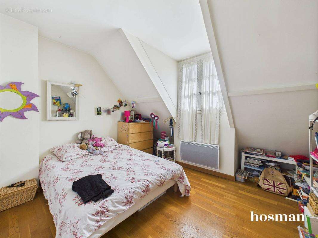 Maison à VERNOUILLET