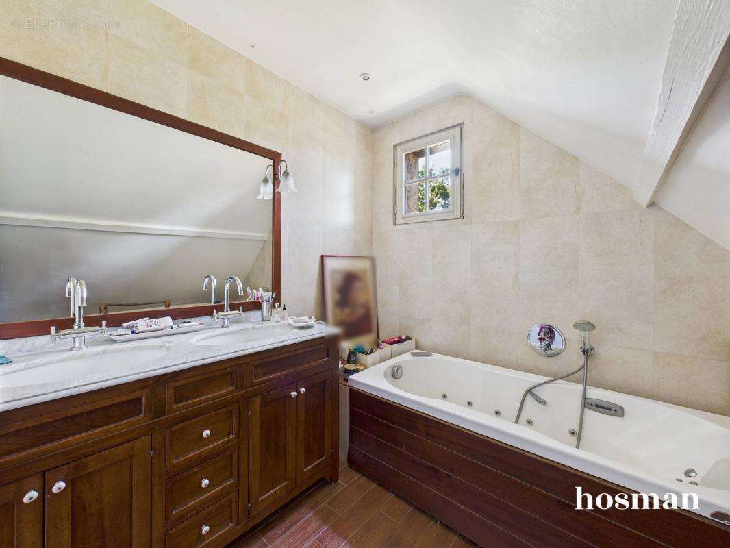 Maison à VERNOUILLET