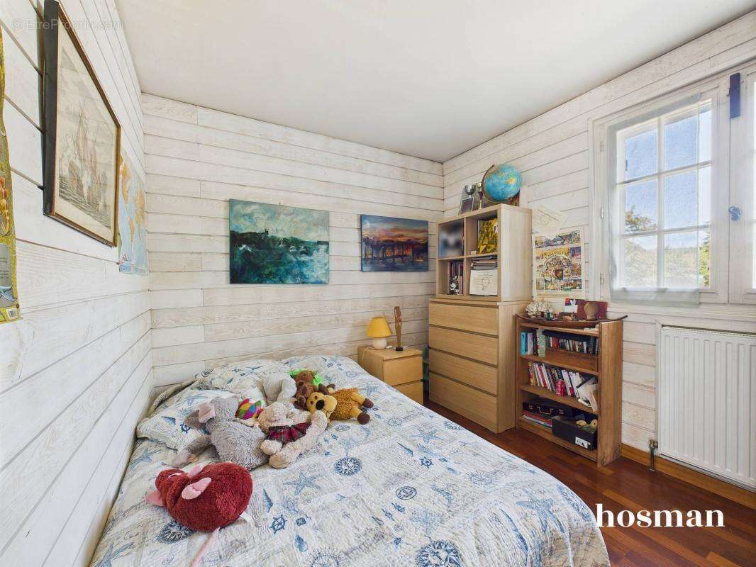 Maison à VERNOUILLET