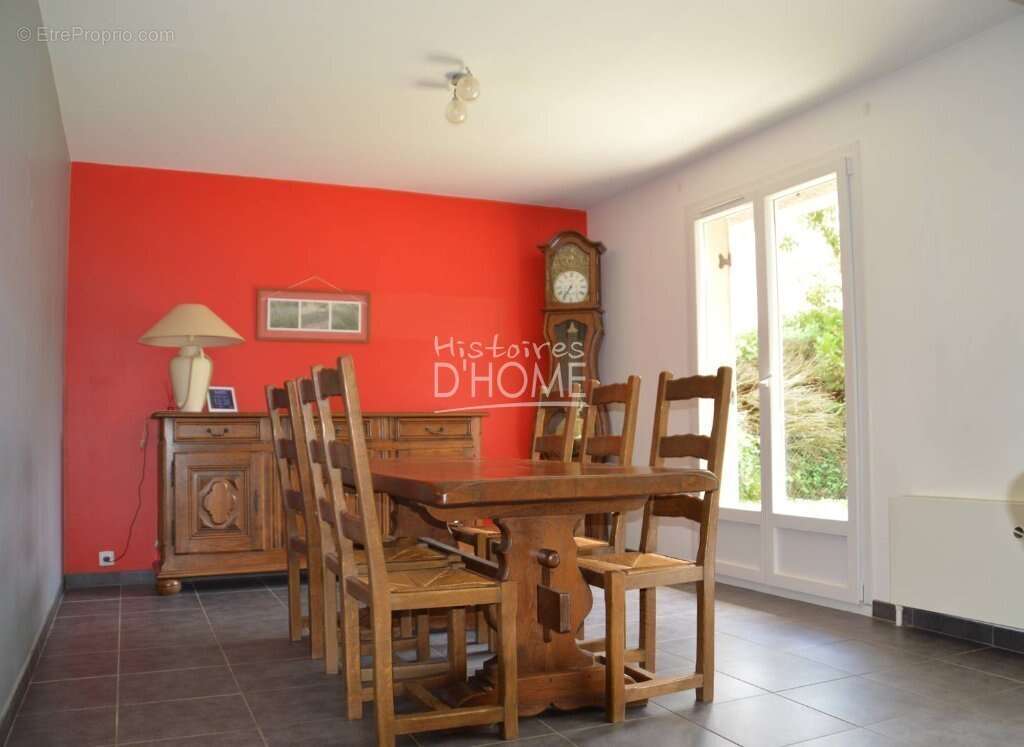 Maison à ROZAY-EN-BRIE