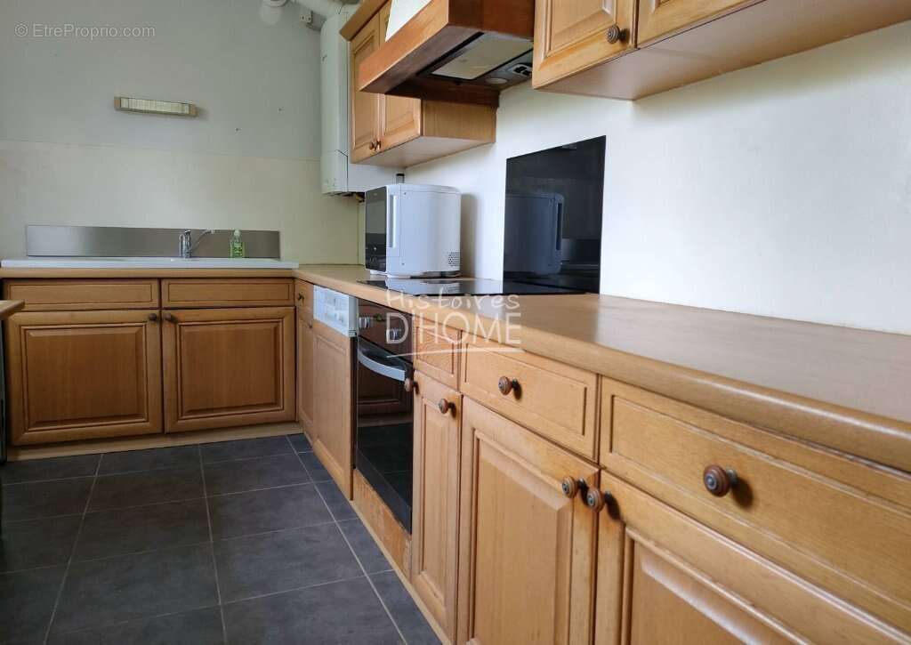 Maison à ROZAY-EN-BRIE