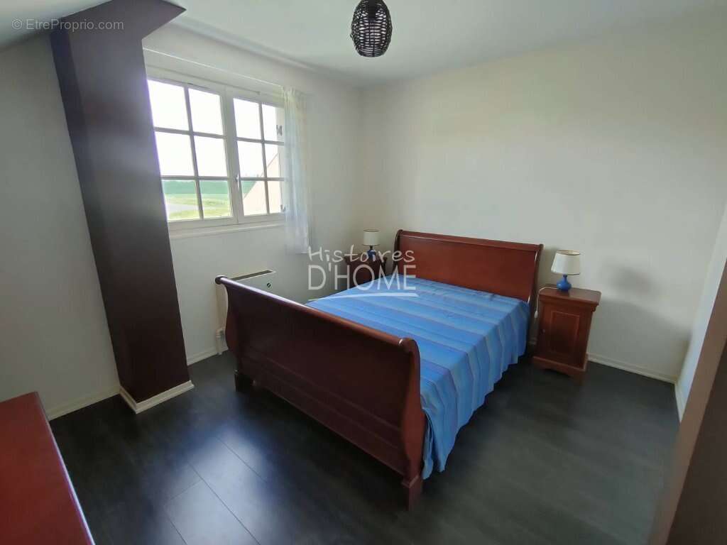 Maison à ROZAY-EN-BRIE