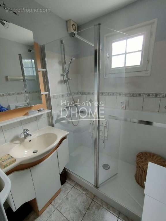 Maison à ROZAY-EN-BRIE