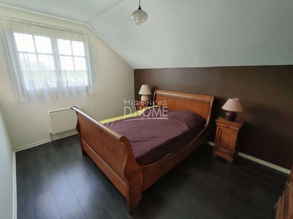 Maison à ROZAY-EN-BRIE