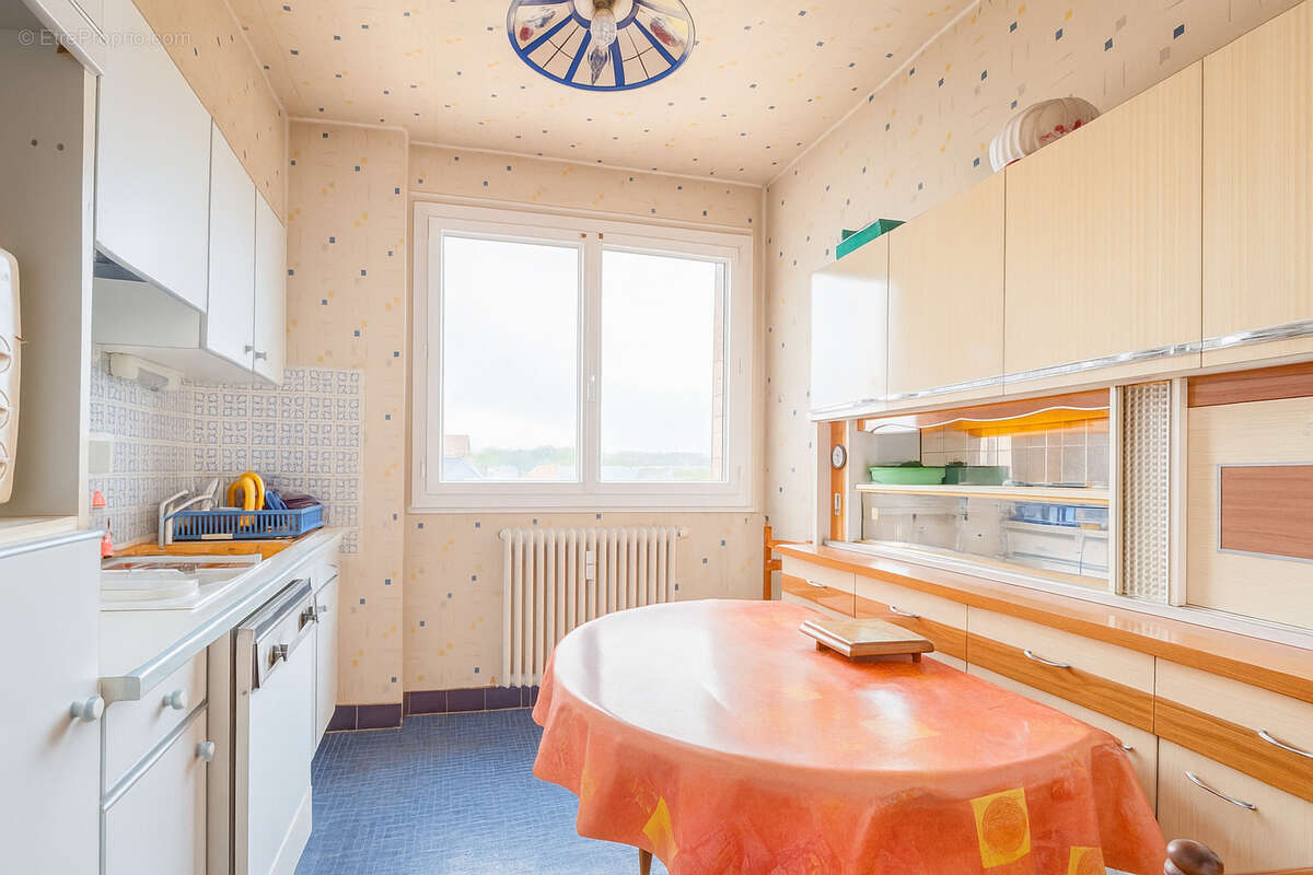 Appartement à ARPAJON-SUR-CERE