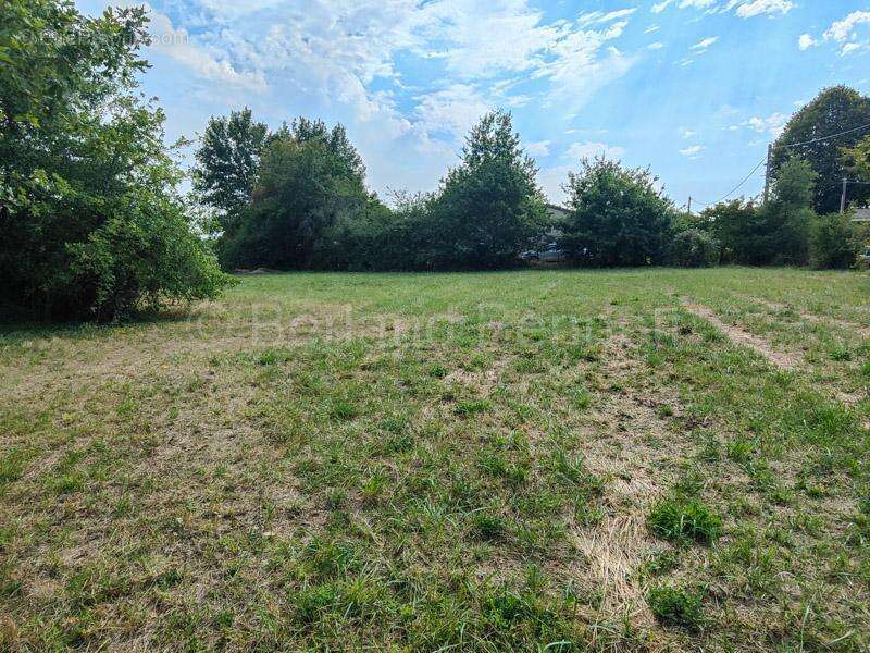 Maison à SAUZE-VAUSSAIS