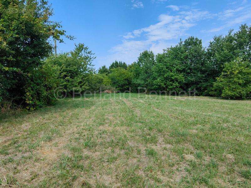 Maison à SAUZE-VAUSSAIS