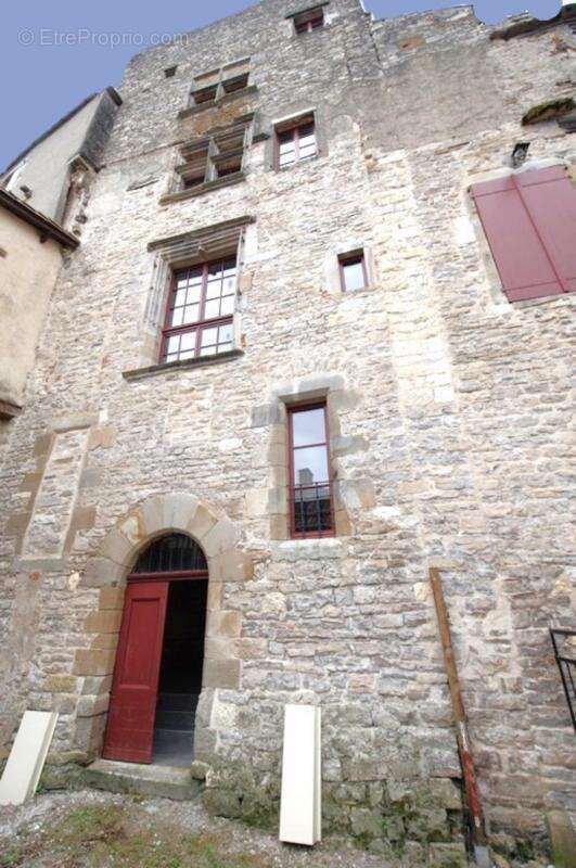 Maison à CORDES-SUR-CIEL