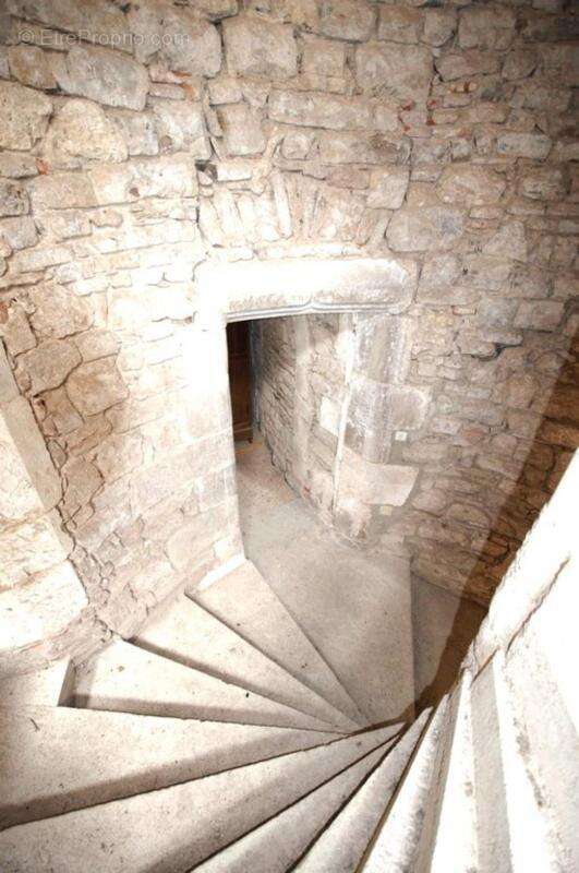 Maison à CORDES-SUR-CIEL