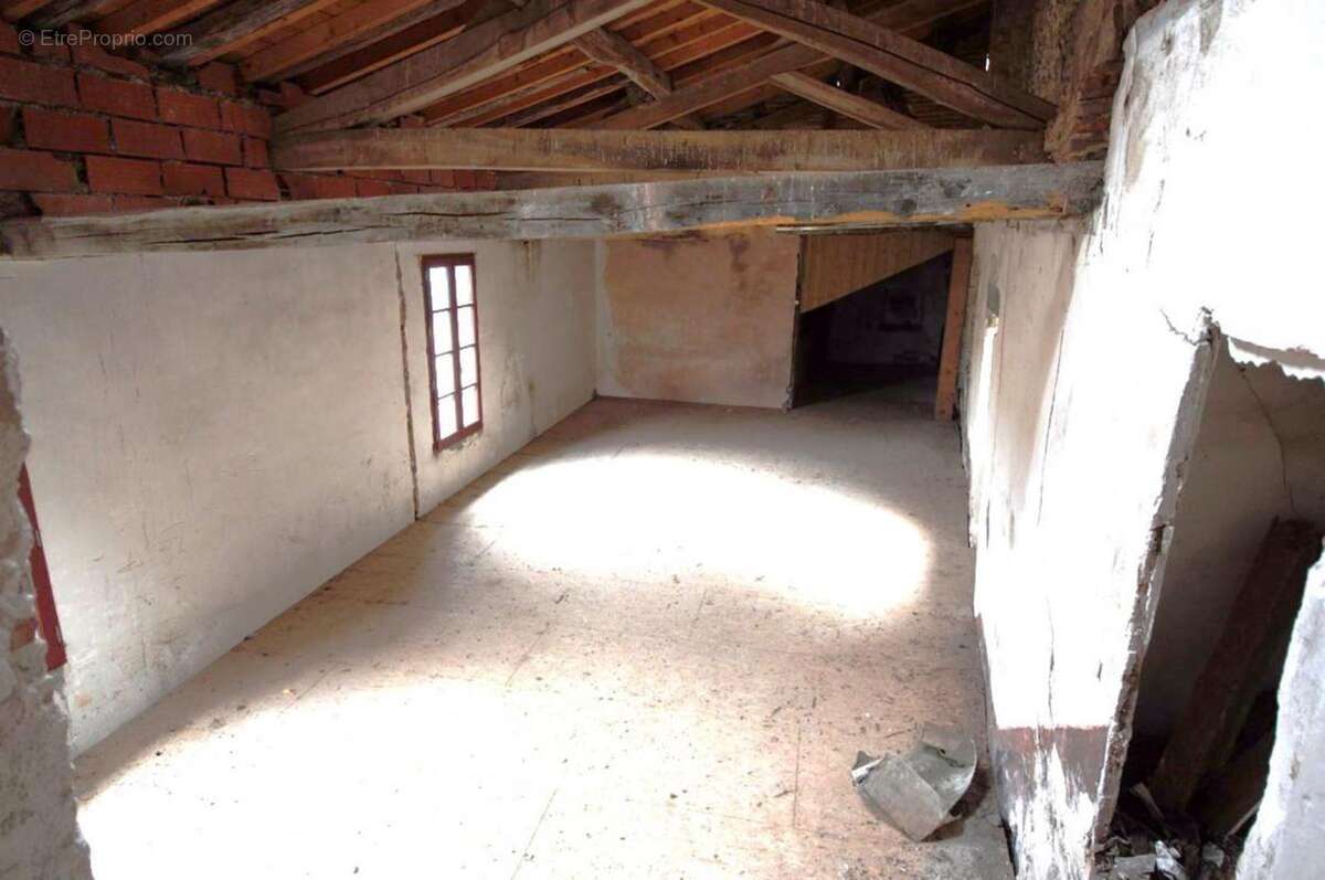 Maison à CORDES-SUR-CIEL