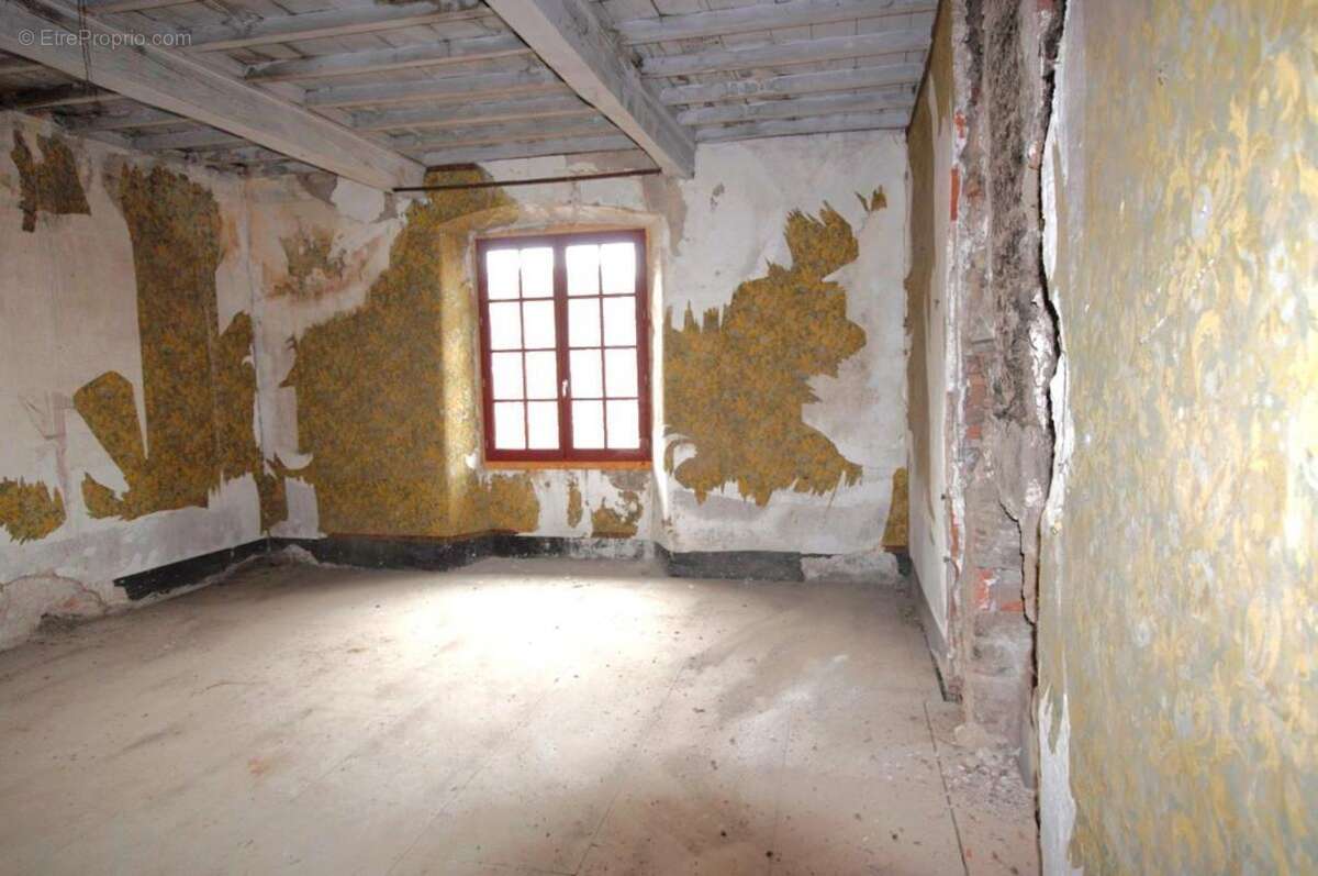 Maison à CORDES-SUR-CIEL