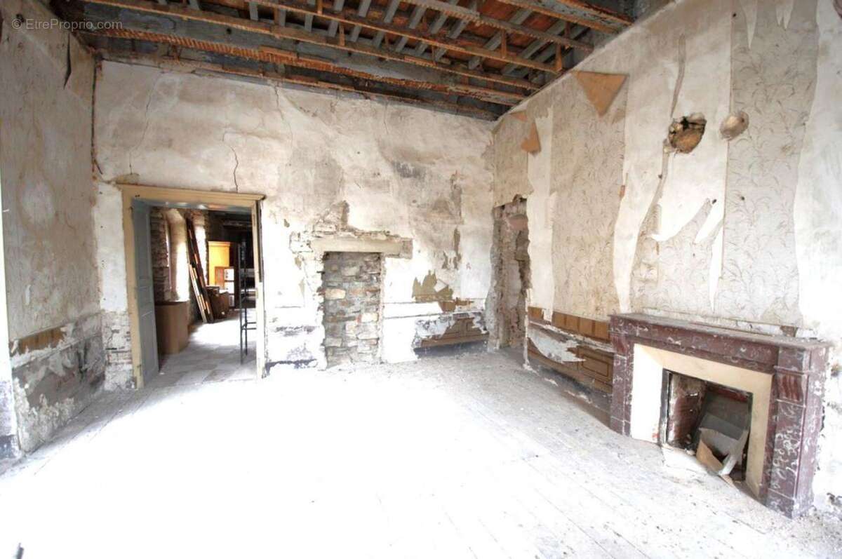 Maison à CORDES-SUR-CIEL