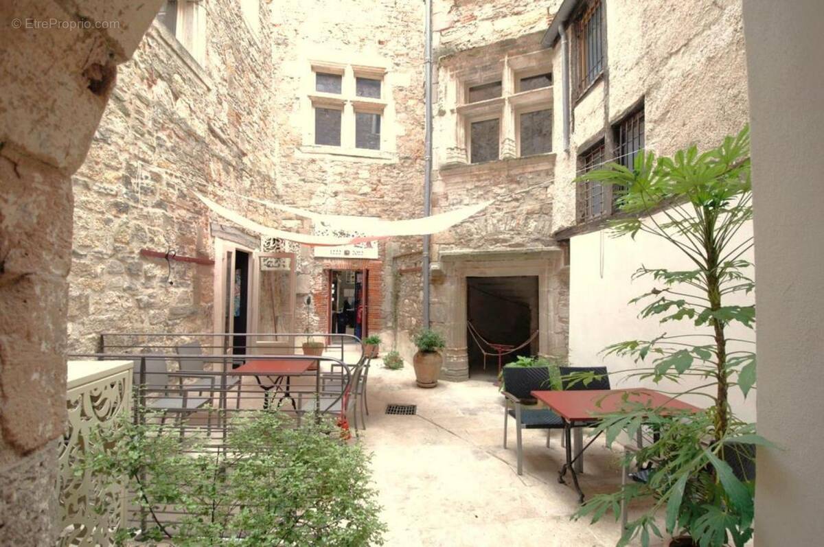 Maison à CORDES-SUR-CIEL