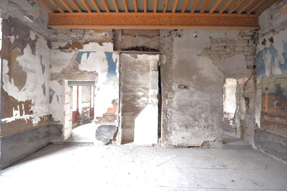 Maison à CORDES-SUR-CIEL