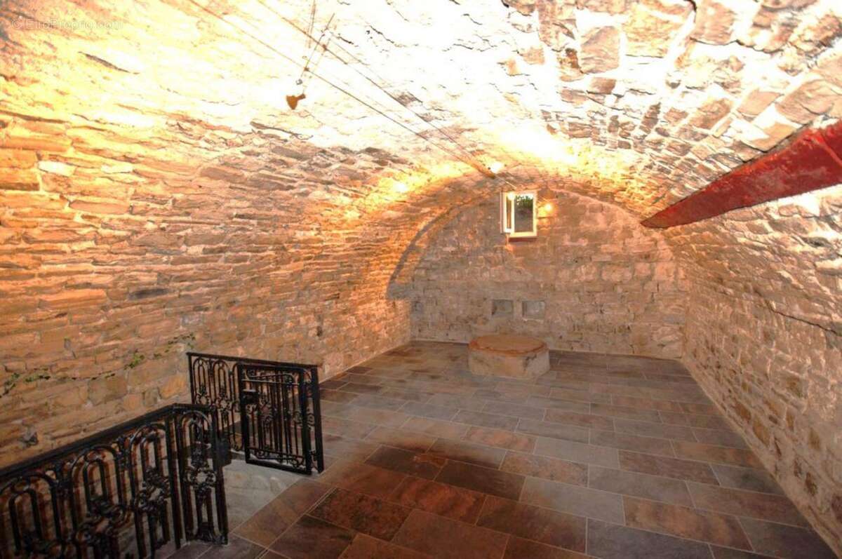 Maison à CORDES-SUR-CIEL