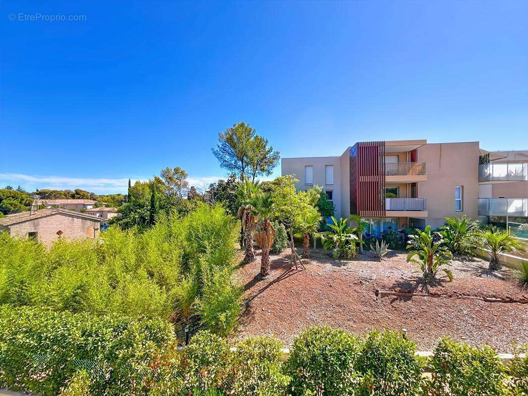 Appartement à SAINT-RAPHAEL