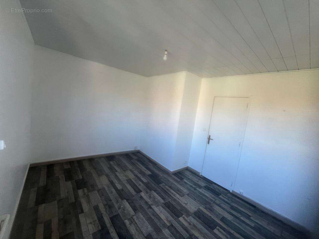 Maison à LA SEYNE-SUR-MER